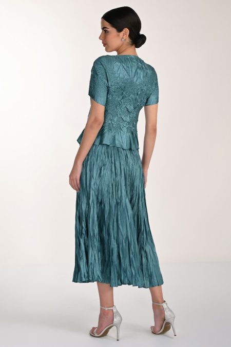 268521000701 Frank Lyman Kjole hos NINNA i Næstved og Ringsted