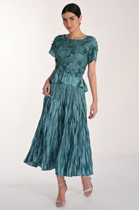 268521000701 Frank Lyman Kjole hos NINNA i Næstved og Ringsted