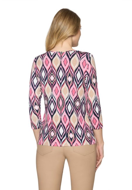 272217894885 Betty Barclay Bluse hos NINNA i Næstved og Ringsted