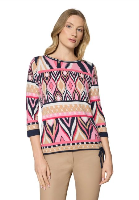 272317874885 Betty Barclay Bluse hos NINNA i Næstved og Ringsted