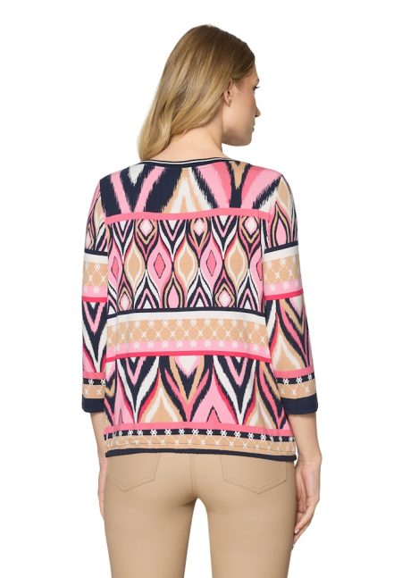 272317874885 Betty Barclay Bluse hos NINNA i Næstved og Ringsted