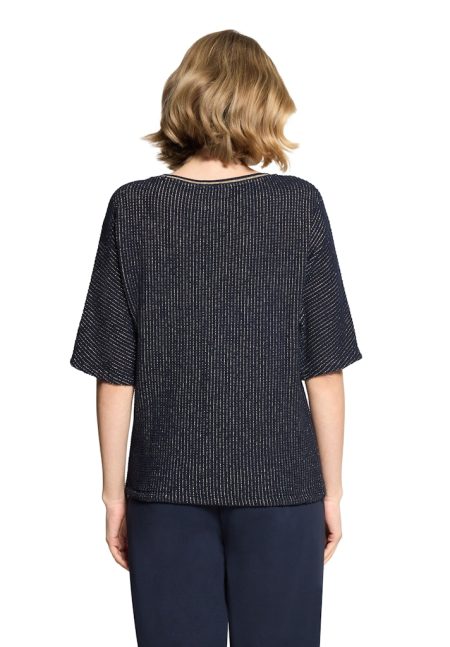 272817308345 Betty Barclay Bluse hos NINNA i Næstved og Ringsted