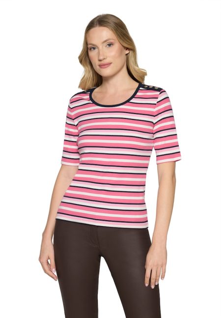 273217844885 Betty Barclay Bluse hos NINNA i Næstved og Ringsted