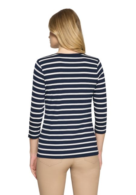 273717518813 Betty Barclay Bluse hos NINNA i Næstved og Ringsted