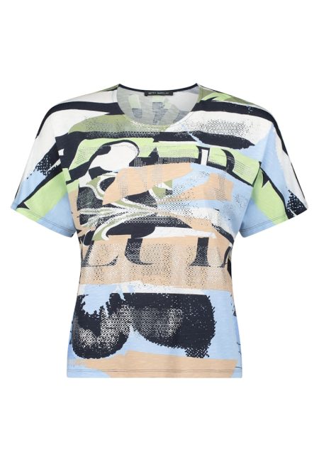 275118138872 Betty Barclay Bluse hos NINNA i Næstved og Ringsted