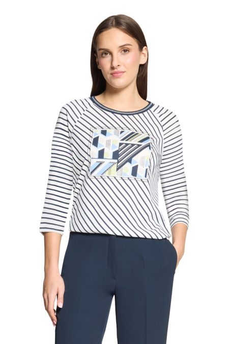 275218271851 Betty Barclay Bluse hos NINNA i Næstved og Ringsted