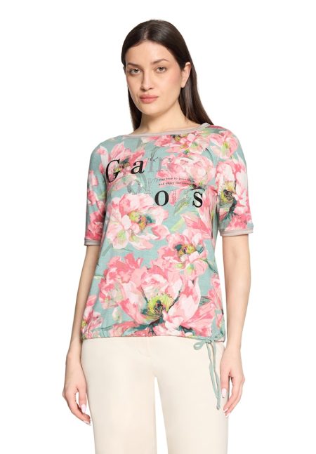 276018125802 Betty Barclay Bluse hos NINNA i Næstved og Ringsted