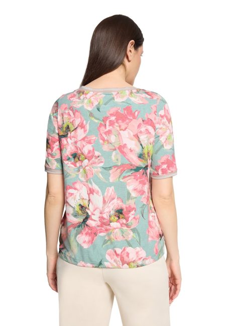 276018125802 Betty Barclay Bluse hos NINNA i Næstved og Ringsted