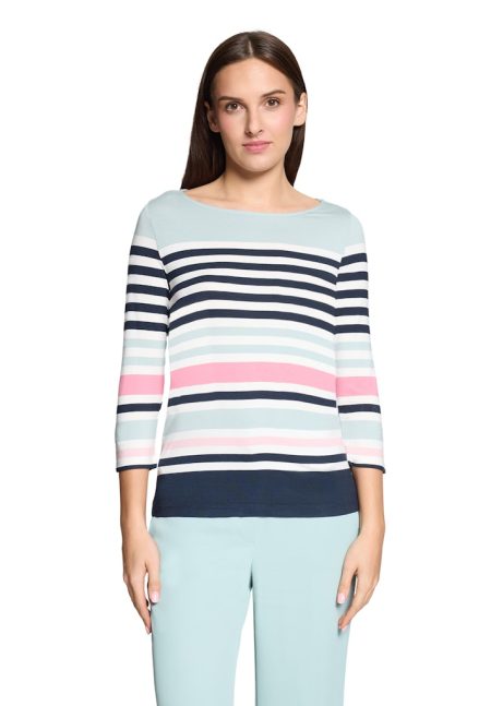 276618285885 Betty Barclay Bluse hos NINNA i Næstved og Ringsted