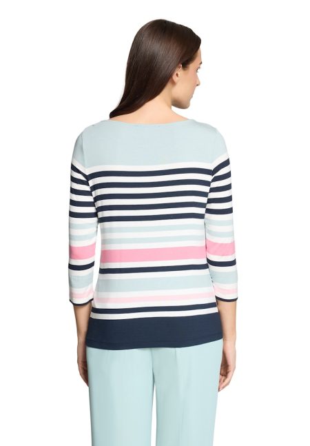 276618285885 Betty Barclay Bluse hos NINNA i Næstved og Ringsted