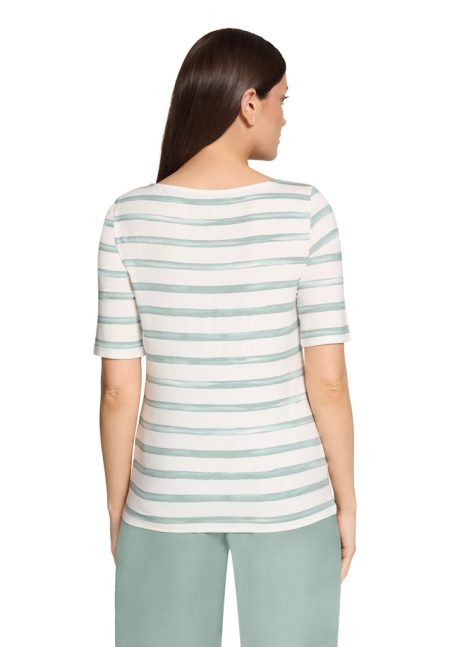 280819251809 Betty Barclay Bluse hos NINNA i Næstved og Ringsted