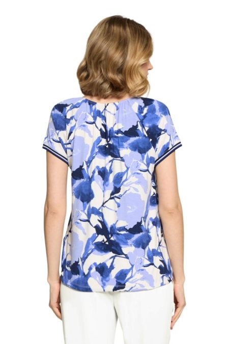 280925231881 Betty Barclay Bluse hos NINNA i Næstved og Ringsted