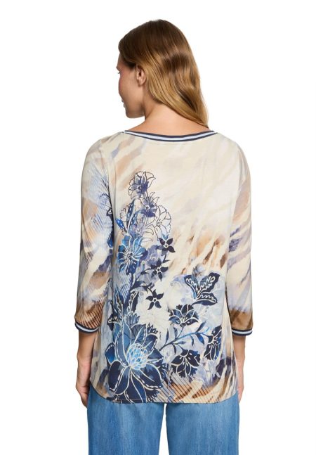 295317227884 Betty Barclay Bluse hos NINNA i Næstved og Ringsted