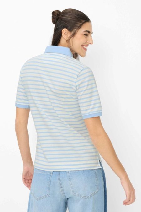 310331800028 Brax Bluse hos NINNA i Næstved og Ringsted