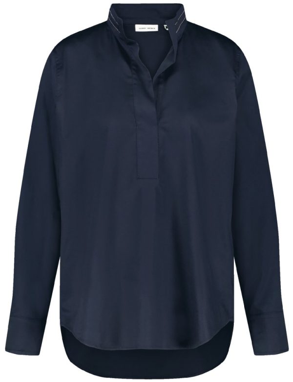 360020080890 Gerry Weber Bluse hos NINNA i Næstved og Ringsted