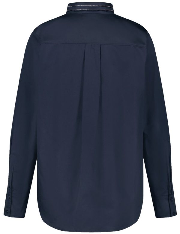 360020080890 Gerry Weber Bluse hos NINNA i Næstved og Ringsted