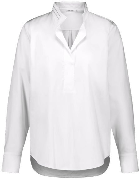 360020099600 Gerry Weber Bluse hos NINNA i Næstved og Ringsted