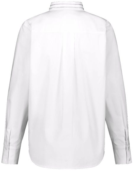 360020099600 Gerry Weber Bluse hos NINNA i Næstved og Ringsted
