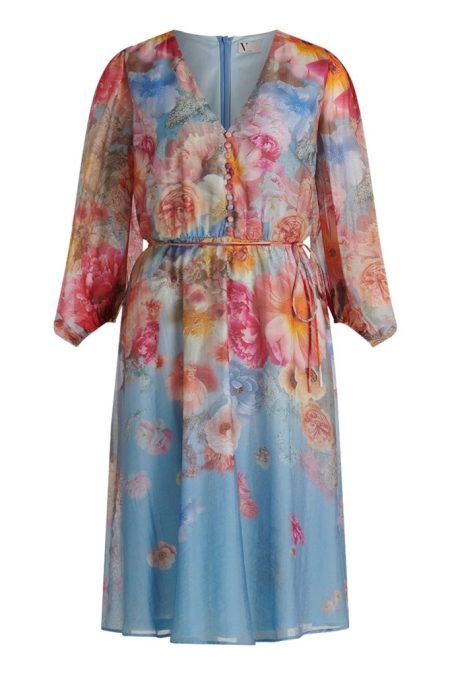 365540638842 Vera Mont Kjole hos NINNA i Næstved og Ringsted