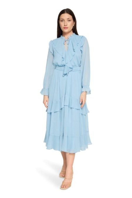 365740088372 Vera Mont Kjole hos NINNA i Næstved og Ringsted