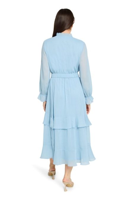 365740088372 Vera Mont Kjole hos NINNA i Næstved og Ringsted