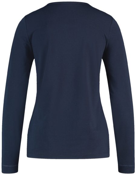 370061008140 Gerry Weber Bluse hos NINNA i Næstved og Ringsted