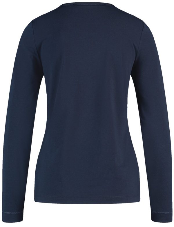 370061008140 Gerry Weber Bluse hos NINNA i Næstved og Ringsted