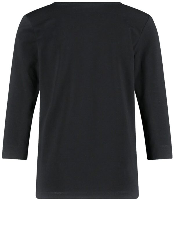 370080011000 Gerry Weber Bluse hos NINNA i Næstved og Ringsted