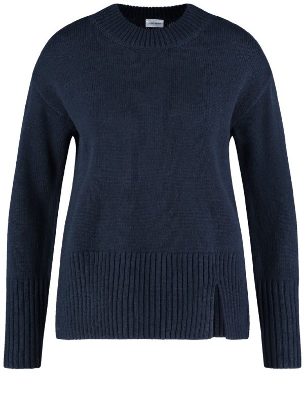 370525080890 Gerry Weber Bluse hos NINNA i Næstved og Ringsted