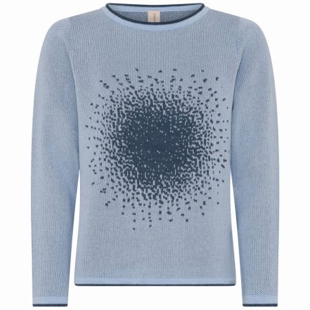 403000002028 Skovhuus Bluse hos NINNA i Næstved og Ringsted