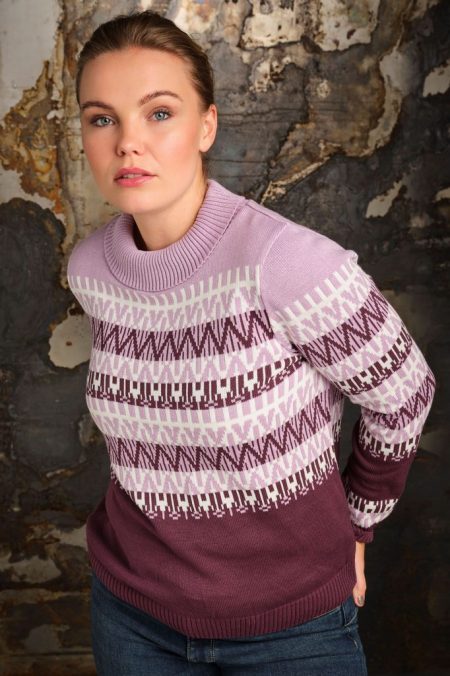 403400007090 Skovhuus Bluse hos NINNA i Næstved og Ringsted