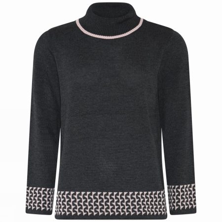 403800001085 Skovhuus Bluse hos NINNA i Næstved og Ringsted