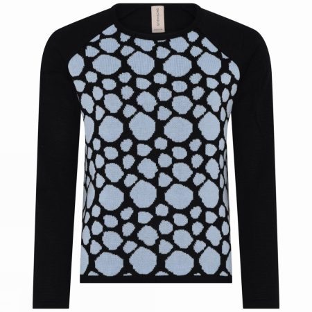 403900009228 Skovhuus Bluse hos NINNA i Næstved og Ringsted