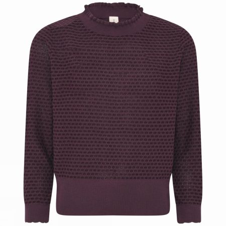 407300007090 Skovhuus Bluse hos NINNA i Næstved og Ringsted