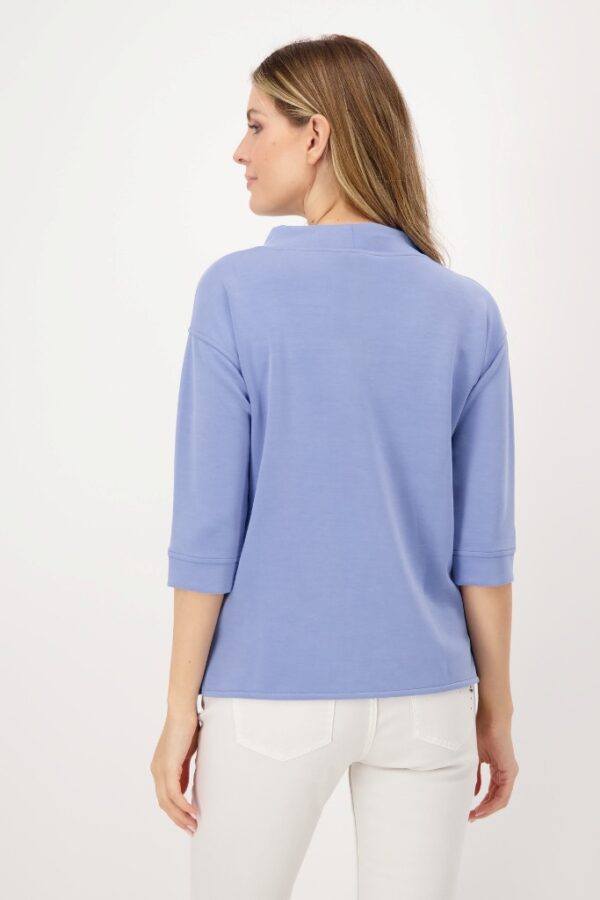 407497000679 Monari Bluse hos NINNA i Næstved og Ringsted