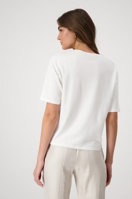 409195000102 Monari T-Shirt hos NINNA i Næstved og Ringsted