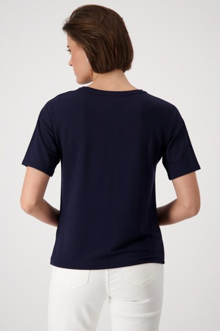 409428000797 Monari T-Shirt hos NINNA i Næstved og Ringsted