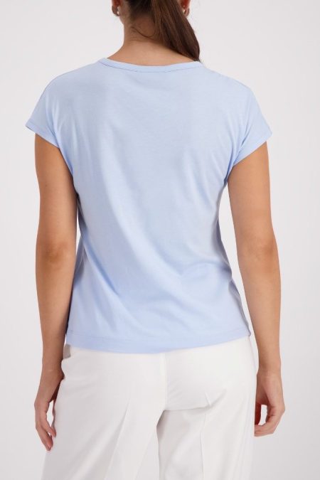 410156000738 Monari T-Shirt hos NINNA i Næstved og Ringsted