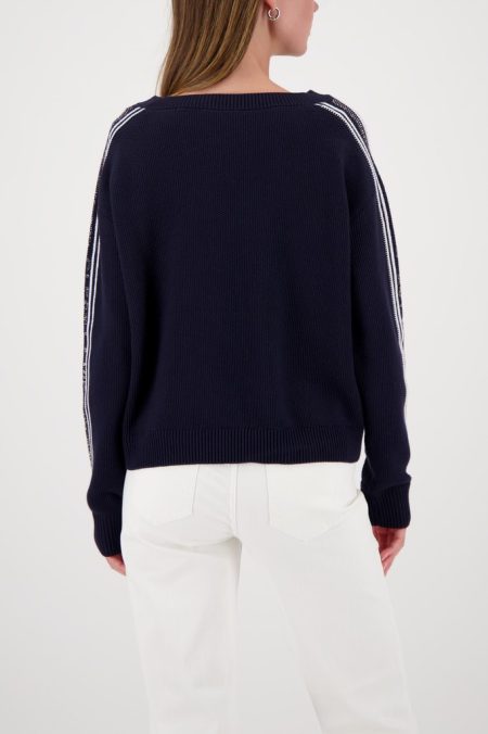 410385000755 Monari Bluse hos NINNA i Næstved og Ringsted