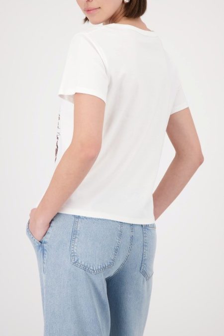 410553000105 Monari Bluse hos NINNA i Næstved og Ringsted