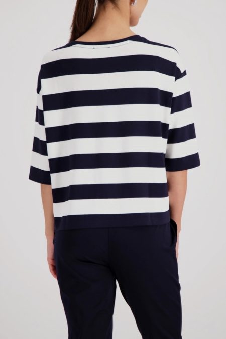 410577000756 Monari Bluse hos NINNA i Næstved og Ringsted