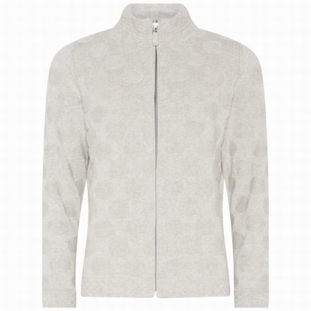 414100001025 Skovhuus Cardigan hos NINNA i Næstved og Ringsted