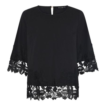 441300000193 Soulmate Bluse hos NINNA i Næstved og Ringsted