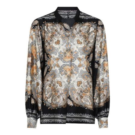 441700000099 Soulmate Bluse hos NINNA i Næstved og Ringsted