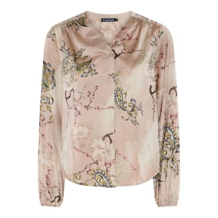 442400004400 Soulmate Bluse hos NINNA i Næstved og Ringsted