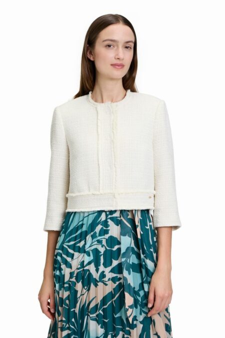 443534301715 Betty & Co Blazer hos NINNA i Næstved og Ringsted