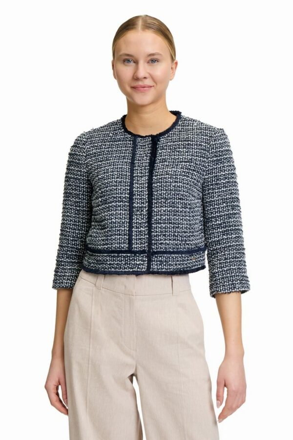 443534308711 Betty & Co Blazer hos NINNA i Næstved og Ringsted