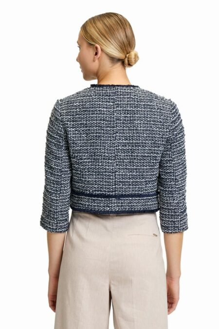 443534308711 Betty & Co Blazer hos NINNA i Næstved og Ringsted