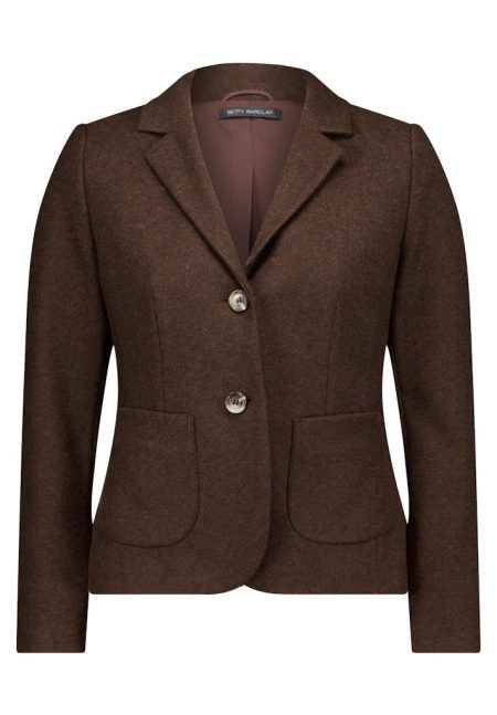 444215257410 Betty Barclay Blazer hos NINNA i Næstved og Ringsted