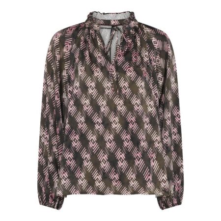 445000000238 Soulmate Bluse hos NINNA i Næstved og Ringsted